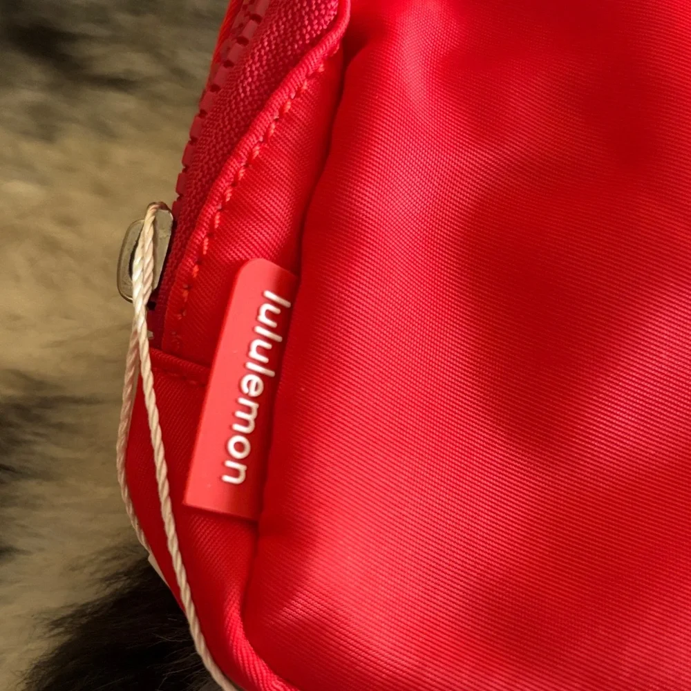 lululemon athletica chic functional